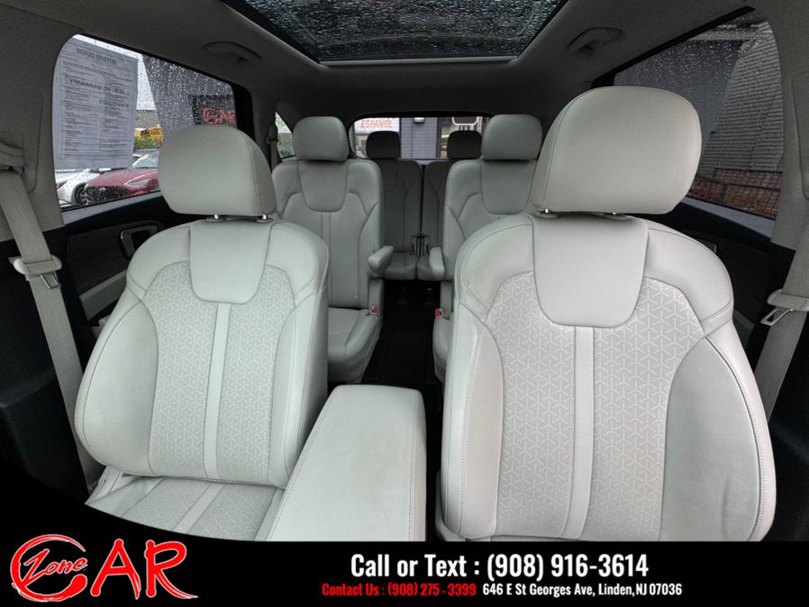 2022 Kia Sorento X-Line EX AWD, available for sale in Linden, New Jersey | Car Zone. Linden, New Jersey 2022 Kia Sorento X-Line EX AWD, available for sale in Linden, New Jersey | Car Zone. Linden, New Jersey