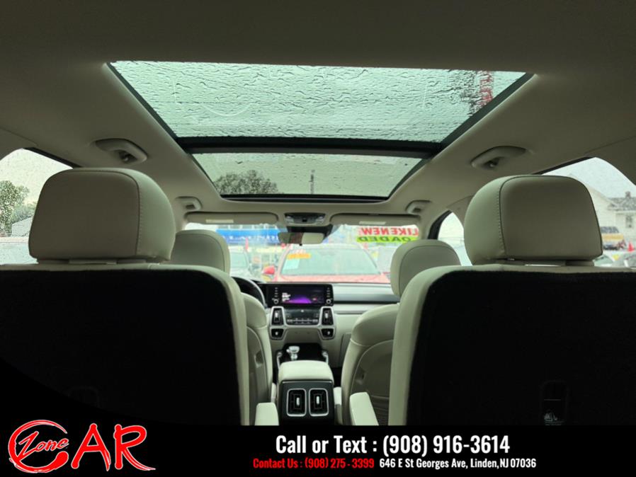 2022 Kia Sorento X-Line EX AWD, available for sale in Linden, New Jersey | Car Zone. Linden, New Jersey 2022 Kia Sorento X-Line EX AWD, available for sale in Linden, New Jersey | Car Zone. Linden, New Jersey