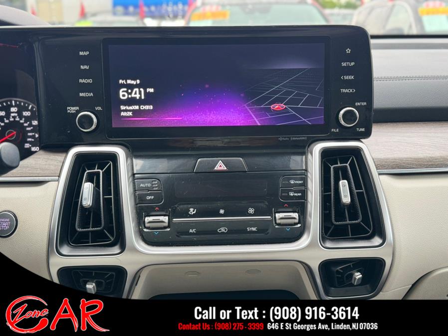 2022 Kia Sorento X-Line EX AWD, available for sale in Linden, New Jersey | Car Zone. Linden, New Jersey 2022 Kia Sorento X-Line EX AWD, available for sale in Linden, New Jersey | Car Zone. Linden, New Jersey