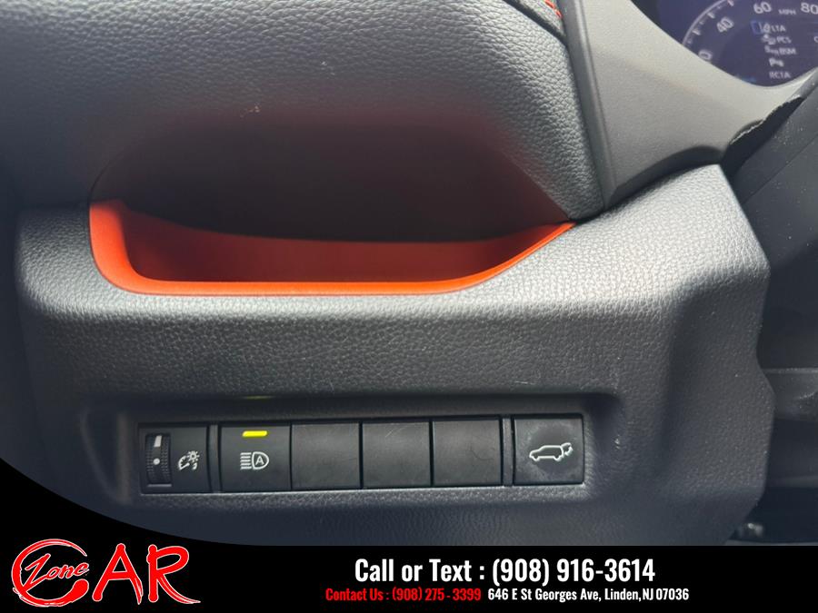 2019 Toyota RAV4 Adventure AWD (Natl), available for sale in Linden, New Jersey | Car Zone. Linden, New Jersey 2019 Toyota RAV4 Adventure AWD (Natl), available for sale in Linden, New Jersey | Car Zone. Linden, New Jersey