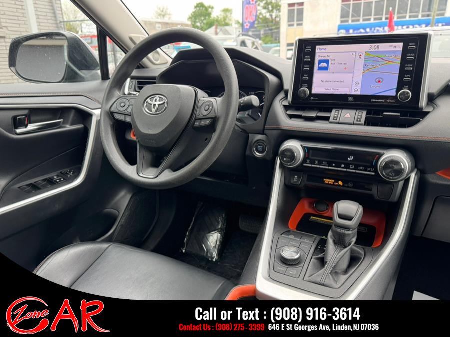2019 Toyota RAV4 Adventure AWD (Natl), available for sale in Linden, New Jersey | Car Zone. Linden, New Jersey 2019 Toyota RAV4 Adventure AWD (Natl), available for sale in Linden, New Jersey | Car Zone. Linden, New Jersey