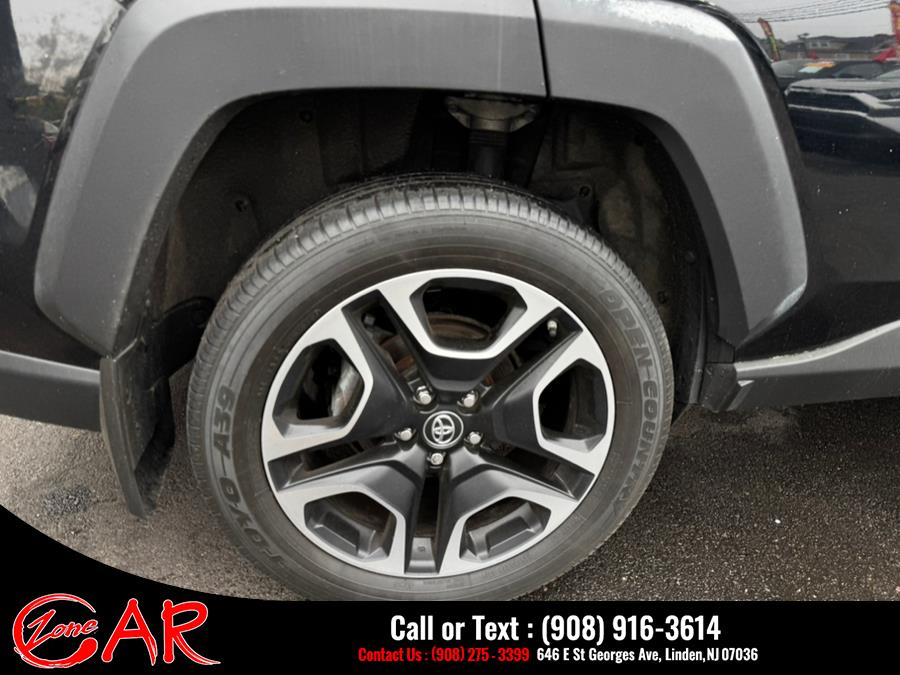2019 Toyota RAV4 Adventure AWD (Natl), available for sale in Linden, New Jersey | Car Zone. Linden, New Jersey 2019 Toyota RAV4 Adventure AWD (Natl), available for sale in Linden, New Jersey | Car Zone. Linden, New Jersey