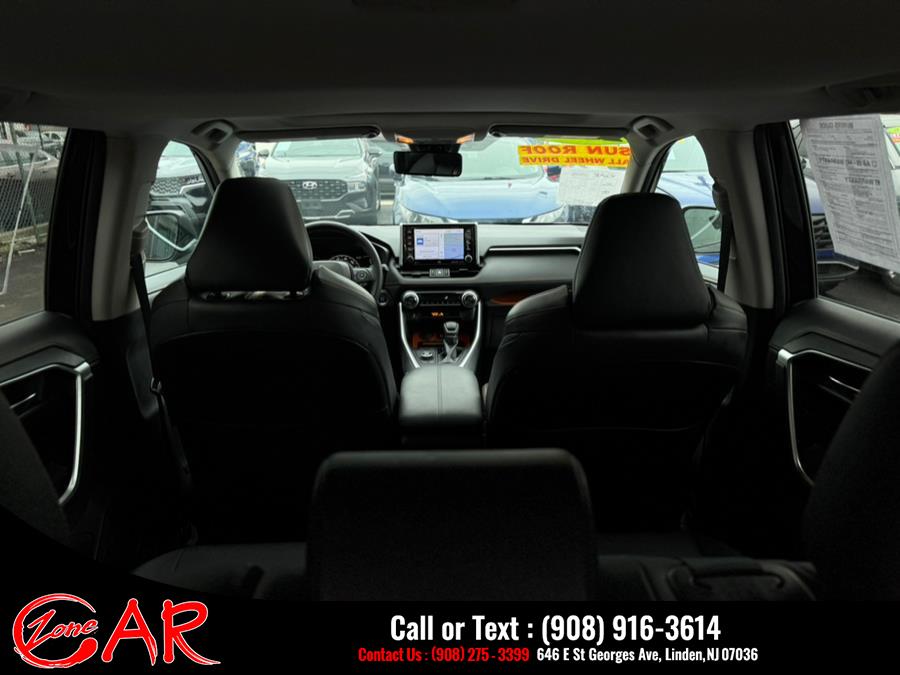 2019 Toyota RAV4 Adventure AWD (Natl), available for sale in Linden, New Jersey | Car Zone. Linden, New Jersey 2019 Toyota RAV4 Adventure AWD (Natl), available for sale in Linden, New Jersey | Car Zone. Linden, New Jersey