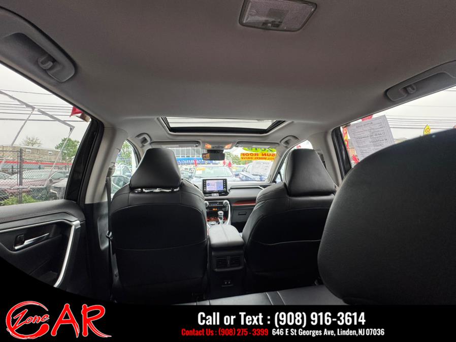 2019 Toyota RAV4 Adventure AWD (Natl), available for sale in Linden, New Jersey | Car Zone. Linden, New Jersey 2019 Toyota RAV4 Adventure AWD (Natl), available for sale in Linden, New Jersey | Car Zone. Linden, New Jersey