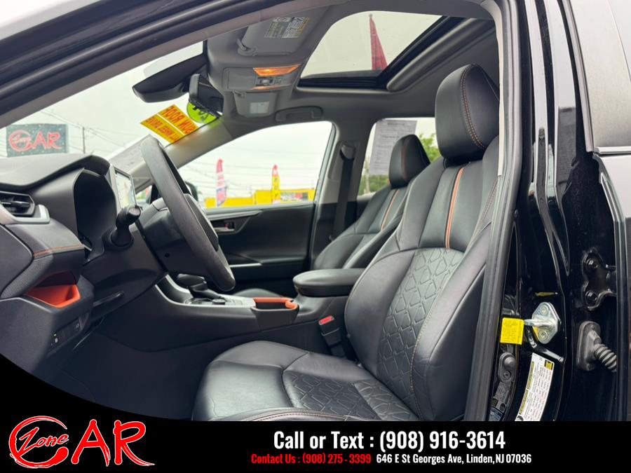 2019 Toyota RAV4 Adventure AWD (Natl), available for sale in Linden, New Jersey | Car Zone. Linden, New Jersey 2019 Toyota RAV4 Adventure AWD (Natl), available for sale in Linden, New Jersey | Car Zone. Linden, New Jersey
