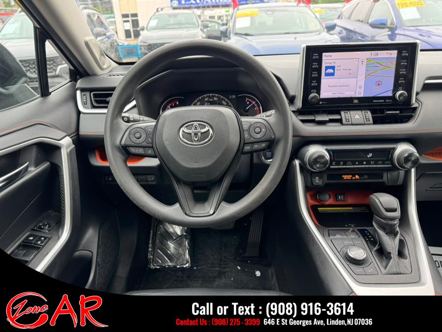2019 Toyota RAV4 Adventure AWD (Natl), available for sale in Linden, New Jersey | Car Zone. Linden, New Jersey 2019 Toyota RAV4 Adventure AWD (Natl), available for sale in Linden, New Jersey | Car Zone. Linden, New Jersey
