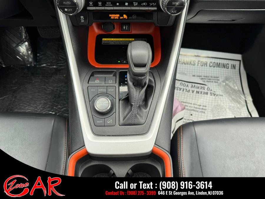 2019 Toyota RAV4 Adventure AWD (Natl), available for sale in Linden, New Jersey | Car Zone. Linden, New Jersey 2019 Toyota RAV4 Adventure AWD (Natl), available for sale in Linden, New Jersey | Car Zone. Linden, New Jersey