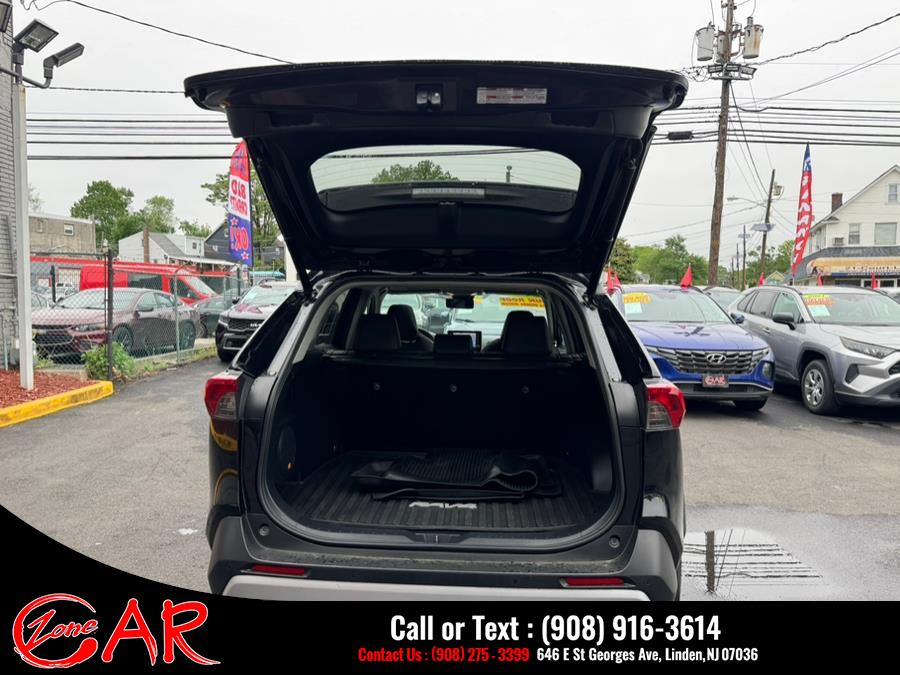 2019 Toyota RAV4 Adventure AWD (Natl), available for sale in Linden, New Jersey | Car Zone. Linden, New Jersey 2019 Toyota RAV4 Adventure AWD (Natl), available for sale in Linden, New Jersey | Car Zone. Linden, New Jersey
