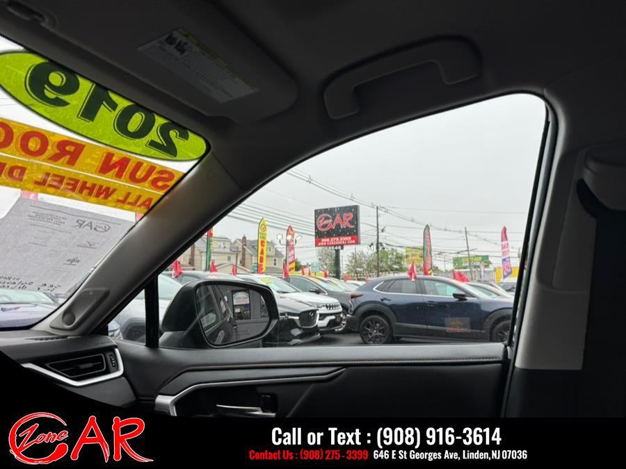2019 Toyota RAV4 Adventure AWD (Natl), available for sale in Linden, New Jersey | Car Zone. Linden, New Jersey 2019 Toyota RAV4 Adventure AWD (Natl), available for sale in Linden, New Jersey | Car Zone. Linden, New Jersey