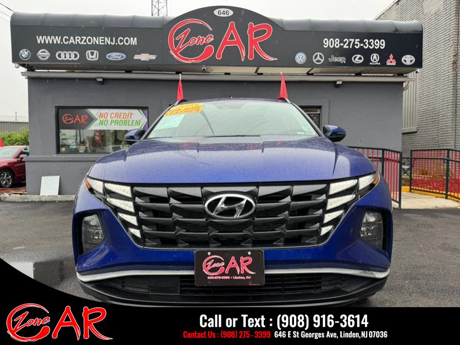 2023 Hyundai Tucson SEL FWD, available for sale in Linden, New Jersey | Car Zone. Linden, New Jersey 2023 Hyundai Tucson SEL FWD, available for sale in Linden, New Jersey | Car Zone. Linden, New Jersey