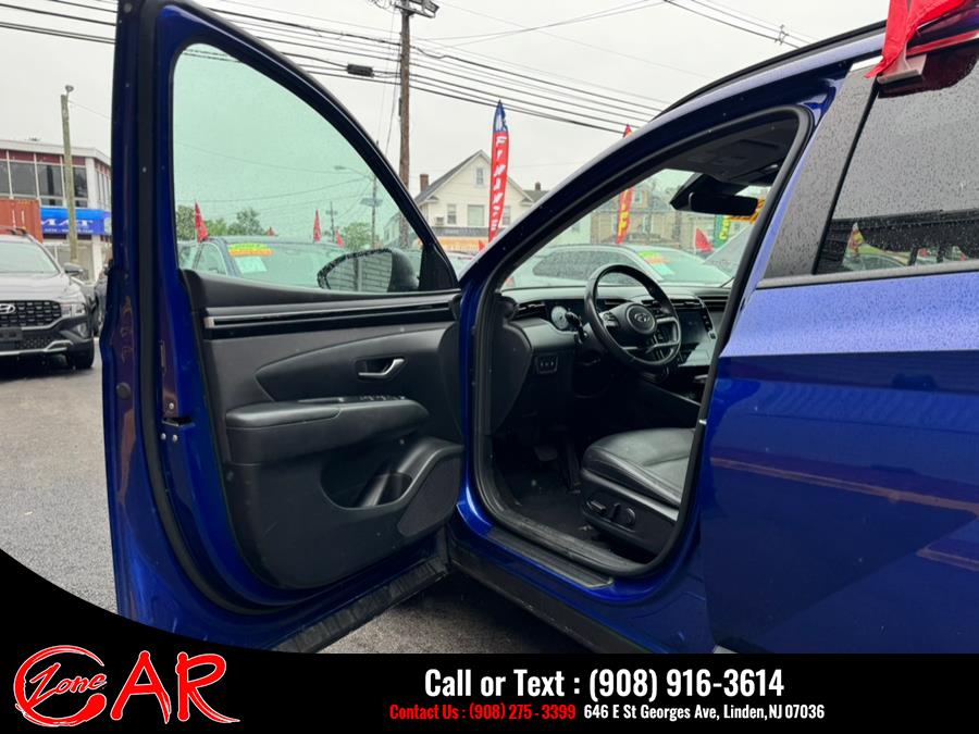 2023 Hyundai Tucson SEL FWD, available for sale in Linden, New Jersey | Car Zone. Linden, New Jersey 2023 Hyundai Tucson SEL FWD, available for sale in Linden, New Jersey | Car Zone. Linden, New Jersey