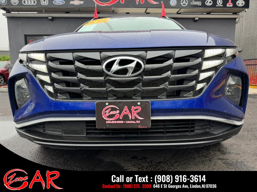 2023 Hyundai Tucson SEL FWD, available for sale in Linden, New Jersey | Car Zone. Linden, New Jersey 2023 Hyundai Tucson SEL FWD, available for sale in Linden, New Jersey | Car Zone. Linden, New Jersey