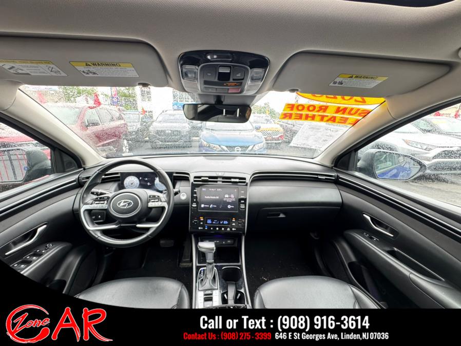2023 Hyundai Tucson SEL FWD, available for sale in Linden, New Jersey | Car Zone. Linden, New Jersey 2023 Hyundai Tucson SEL FWD, available for sale in Linden, New Jersey | Car Zone. Linden, New Jersey
