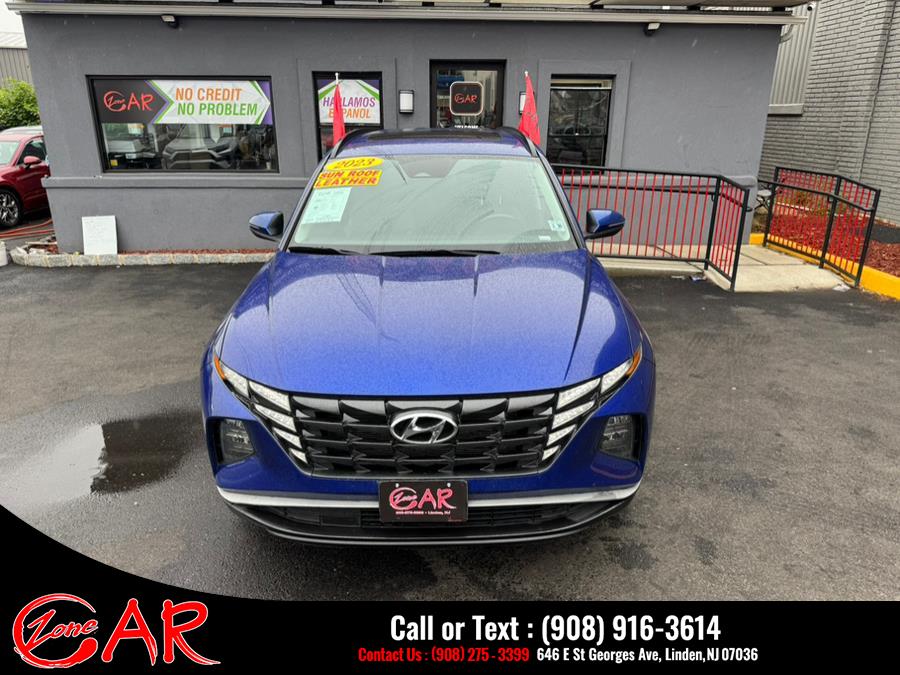 2023 Hyundai Tucson SEL FWD, available for sale in Linden, New Jersey | Car Zone. Linden, New Jersey 2023 Hyundai Tucson SEL FWD, available for sale in Linden, New Jersey | Car Zone. Linden, New Jersey