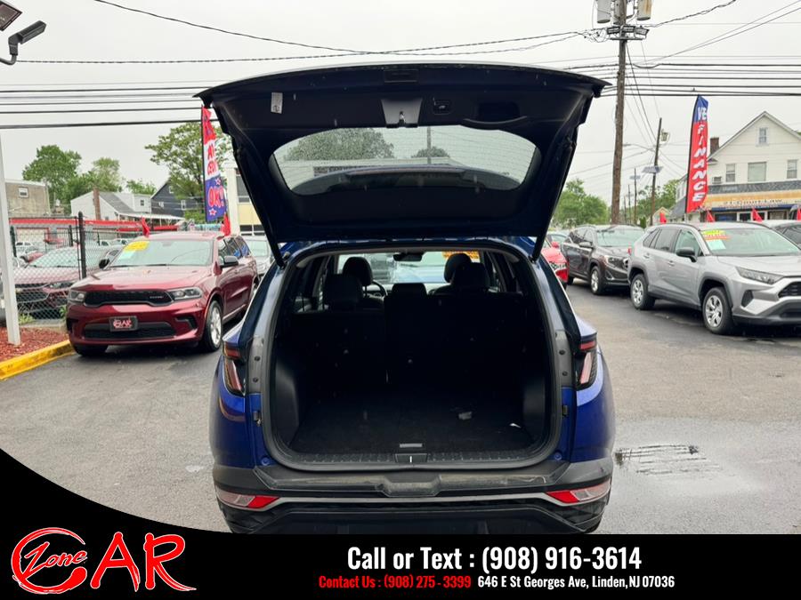 2023 Hyundai Tucson SEL FWD, available for sale in Linden, New Jersey | Car Zone. Linden, New Jersey 2023 Hyundai Tucson SEL FWD, available for sale in Linden, New Jersey | Car Zone. Linden, New Jersey