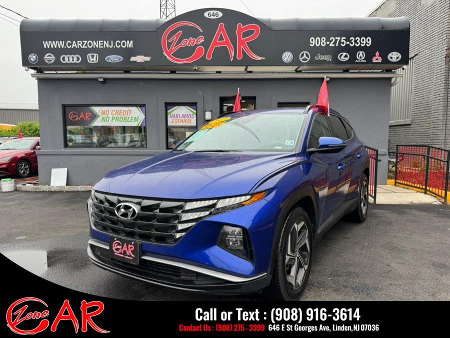 2023 Hyundai Tucson SEL FWD, available for sale in Linden, New Jersey | Car Zone. Linden, New Jersey 2023 Hyundai Tucson SEL FWD, available for sale in Linden, New Jersey | Car Zone. Linden, New Jersey