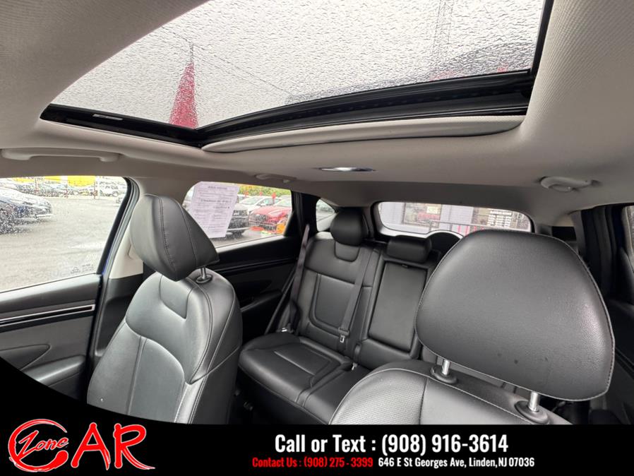 2023 Hyundai Tucson SEL FWD, available for sale in Linden, New Jersey | Car Zone. Linden, New Jersey 2023 Hyundai Tucson SEL FWD, available for sale in Linden, New Jersey | Car Zone. Linden, New Jersey