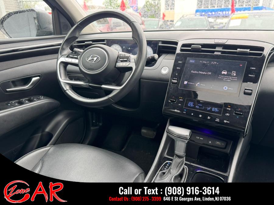 2023 Hyundai Tucson SEL FWD, available for sale in Linden, New Jersey | Car Zone. Linden, New Jersey 2023 Hyundai Tucson SEL FWD, available for sale in Linden, New Jersey | Car Zone. Linden, New Jersey