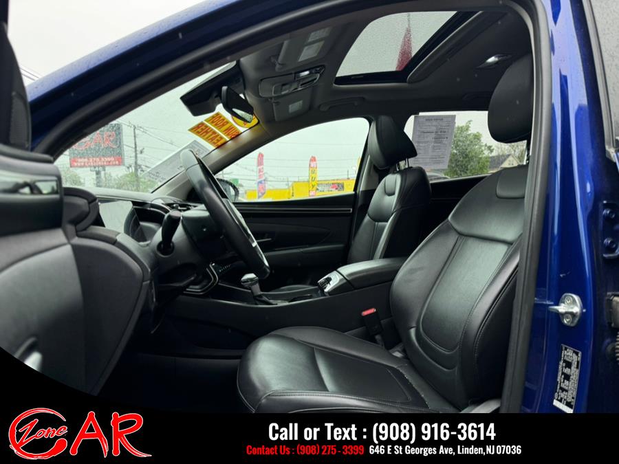 2023 Hyundai Tucson SEL FWD, available for sale in Linden, New Jersey | Car Zone. Linden, New Jersey 2023 Hyundai Tucson SEL FWD, available for sale in Linden, New Jersey | Car Zone. Linden, New Jersey