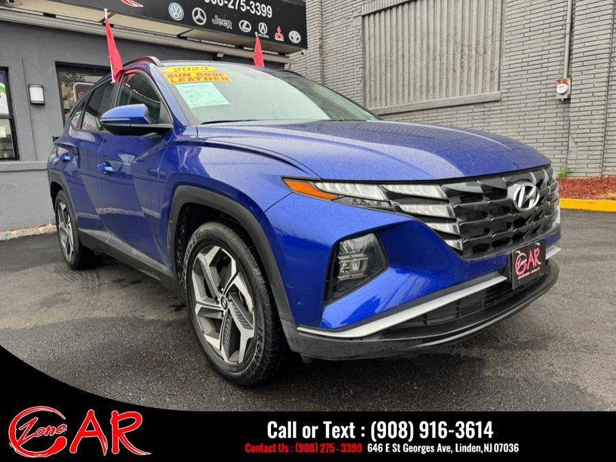 2023 Hyundai Tucson SEL FWD, available for sale in Linden, New Jersey | Car Zone. Linden, New Jersey 2023 Hyundai Tucson SEL FWD, available for sale in Linden, New Jersey | Car Zone. Linden, New Jersey