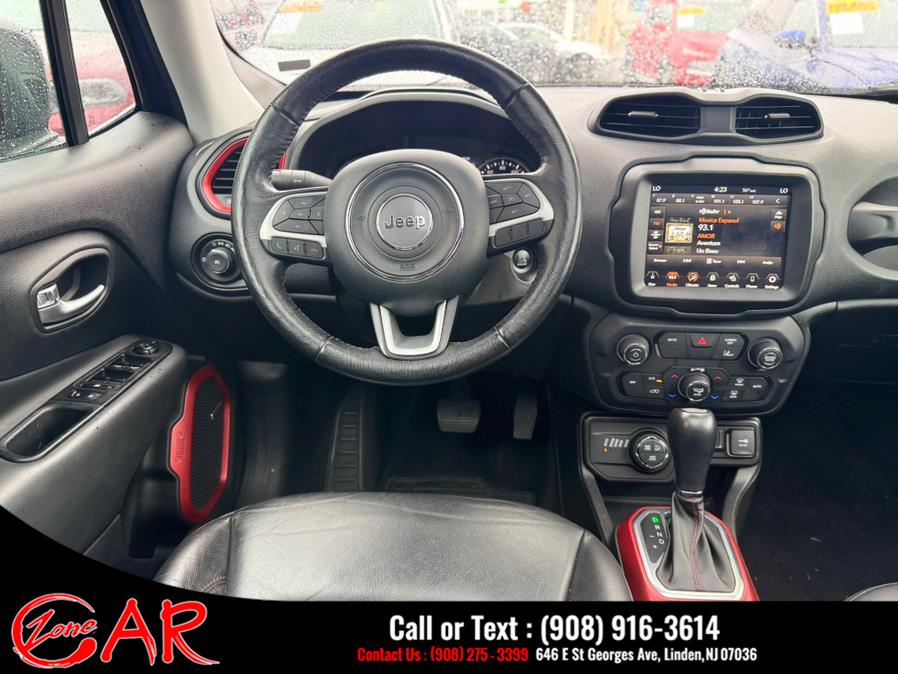 2021 Jeep Renegade Trailhawk 4x4, available for sale in Linden, New Jersey | Car Zone. Linden, New Jersey 2021 Jeep Renegade Trailhawk 4x4, available for sale in Linden, New Jersey | Car Zone. Linden, New Jersey