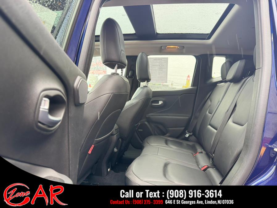 2021 Jeep Renegade Trailhawk 4x4, available for sale in Linden, New Jersey | Car Zone. Linden, New Jersey 2021 Jeep Renegade Trailhawk 4x4, available for sale in Linden, New Jersey | Car Zone. Linden, New Jersey