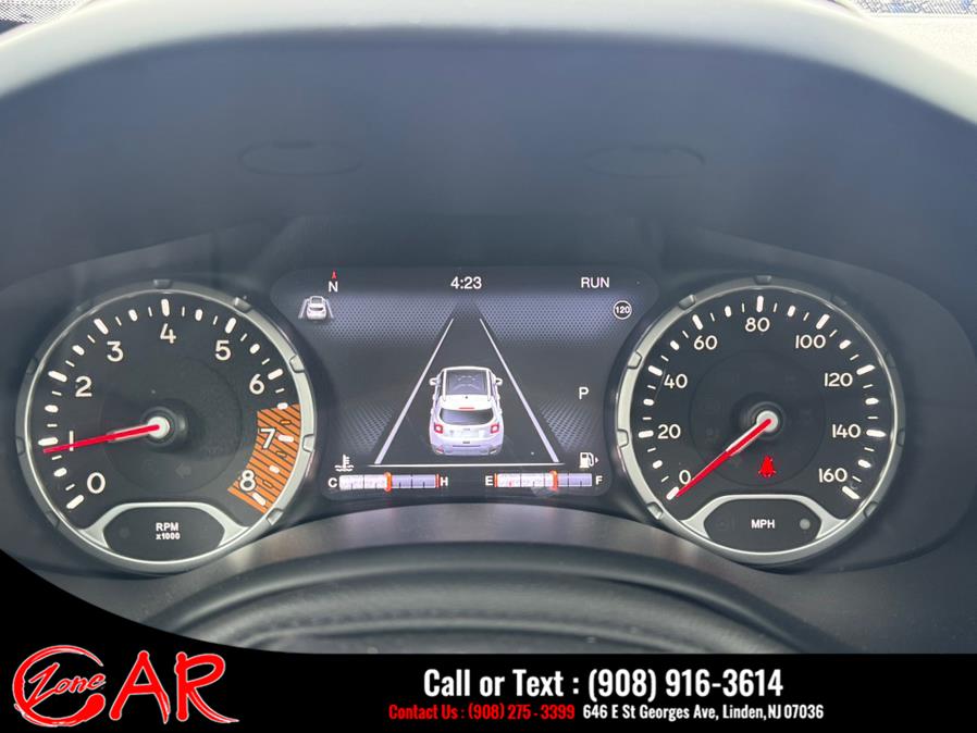 2021 Jeep Renegade Trailhawk 4x4, available for sale in Linden, New Jersey | Car Zone. Linden, New Jersey 2021 Jeep Renegade Trailhawk 4x4, available for sale in Linden, New Jersey | Car Zone. Linden, New Jersey