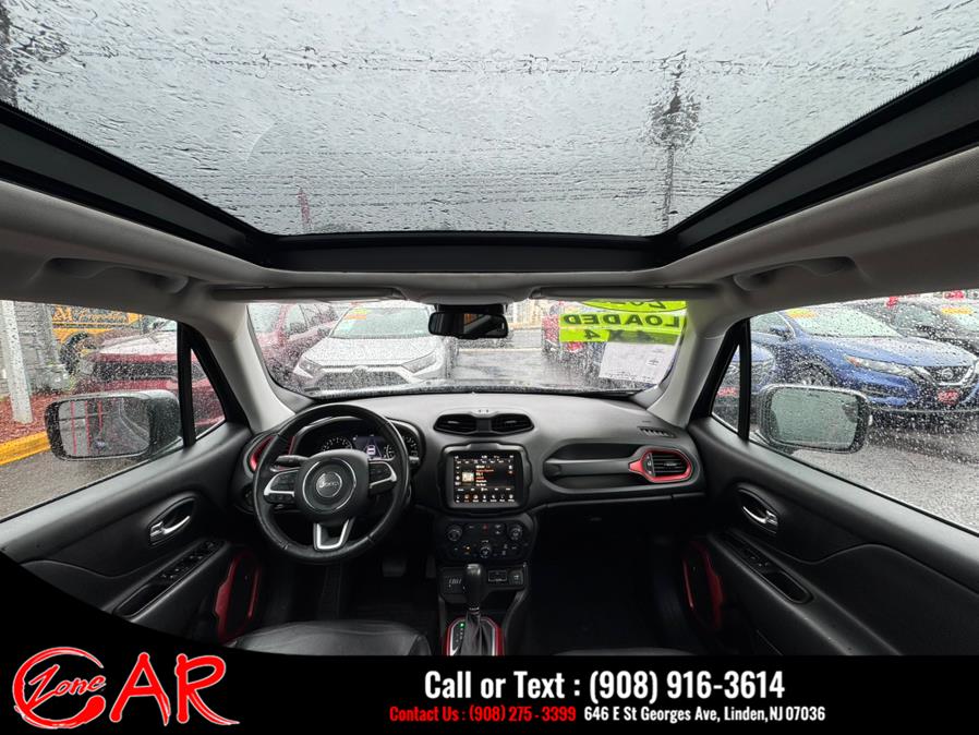 2021 Jeep Renegade Trailhawk 4x4, available for sale in Linden, New Jersey | Car Zone. Linden, New Jersey 2021 Jeep Renegade Trailhawk 4x4, available for sale in Linden, New Jersey | Car Zone. Linden, New Jersey