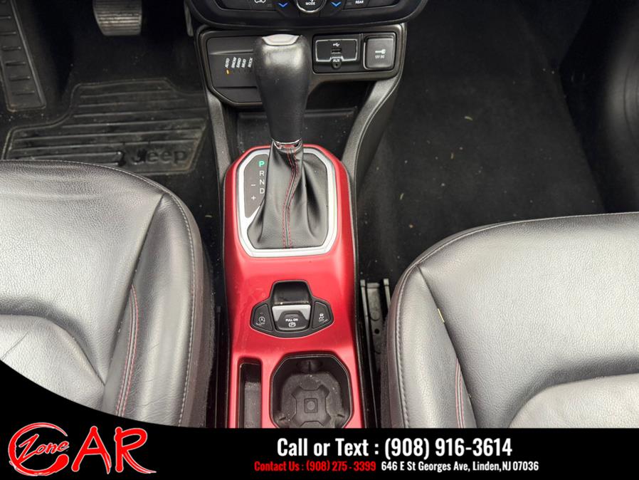 2021 Jeep Renegade Trailhawk 4x4, available for sale in Linden, New Jersey | Car Zone. Linden, New Jersey 2021 Jeep Renegade Trailhawk 4x4, available for sale in Linden, New Jersey | Car Zone. Linden, New Jersey