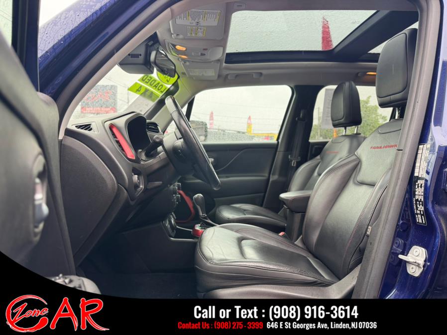 2021 Jeep Renegade Trailhawk 4x4, available for sale in Linden, New Jersey | Car Zone. Linden, New Jersey 2021 Jeep Renegade Trailhawk 4x4, available for sale in Linden, New Jersey | Car Zone. Linden, New Jersey