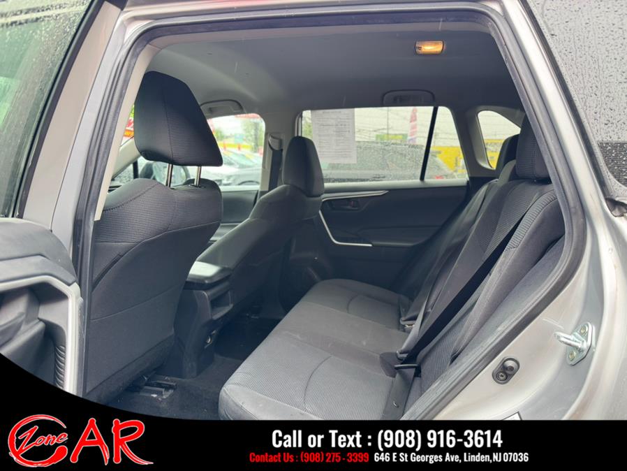 2021 Toyota RAV4 LE FWD (Natl), available for sale in Linden, New Jersey | Car Zone. Linden, New Jersey 2021 Toyota RAV4 LE FWD (Natl), available for sale in Linden, New Jersey | Car Zone. Linden, New Jersey