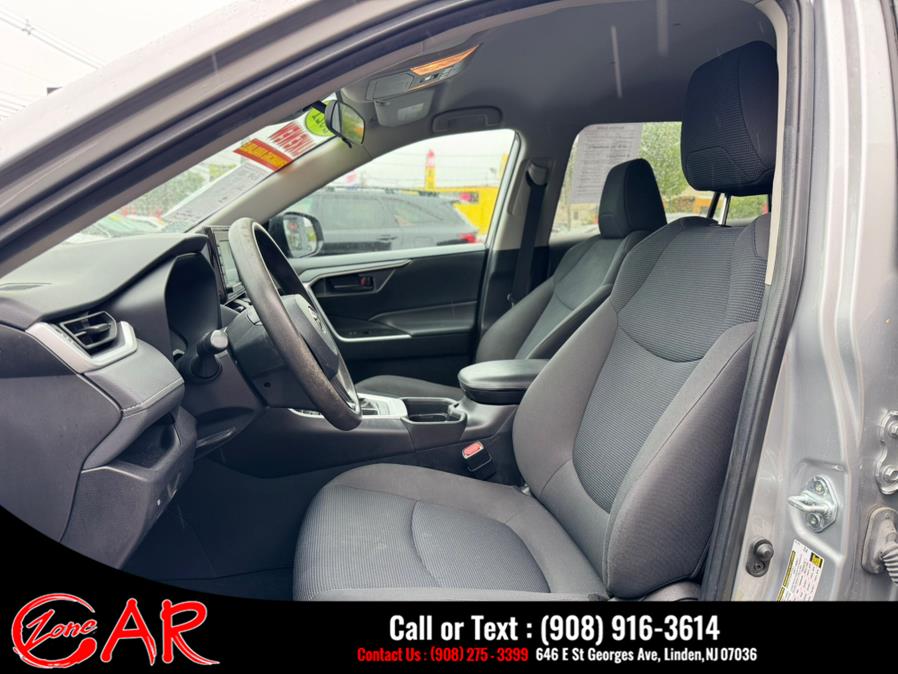 2021 Toyota RAV4 LE FWD (Natl), available for sale in Linden, New Jersey | Car Zone. Linden, New Jersey 2021 Toyota RAV4 LE FWD (Natl), available for sale in Linden, New Jersey | Car Zone. Linden, New Jersey