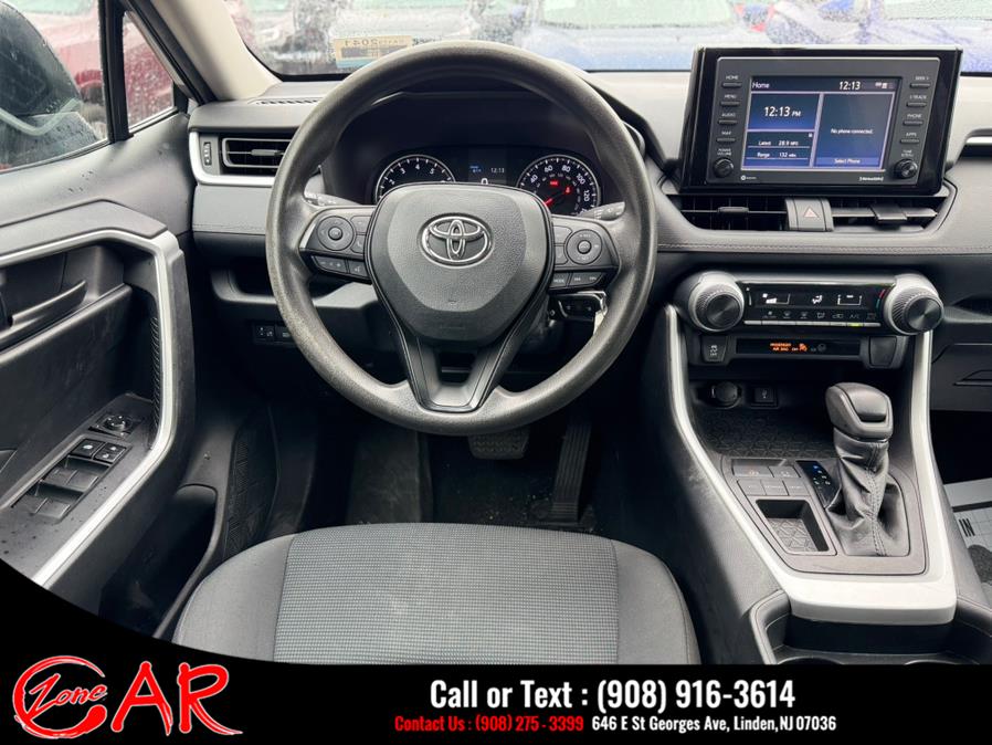 2021 Toyota RAV4 LE FWD (Natl), available for sale in Linden, New Jersey | Car Zone. Linden, New Jersey 2021 Toyota RAV4 LE FWD (Natl), available for sale in Linden, New Jersey | Car Zone. Linden, New Jersey