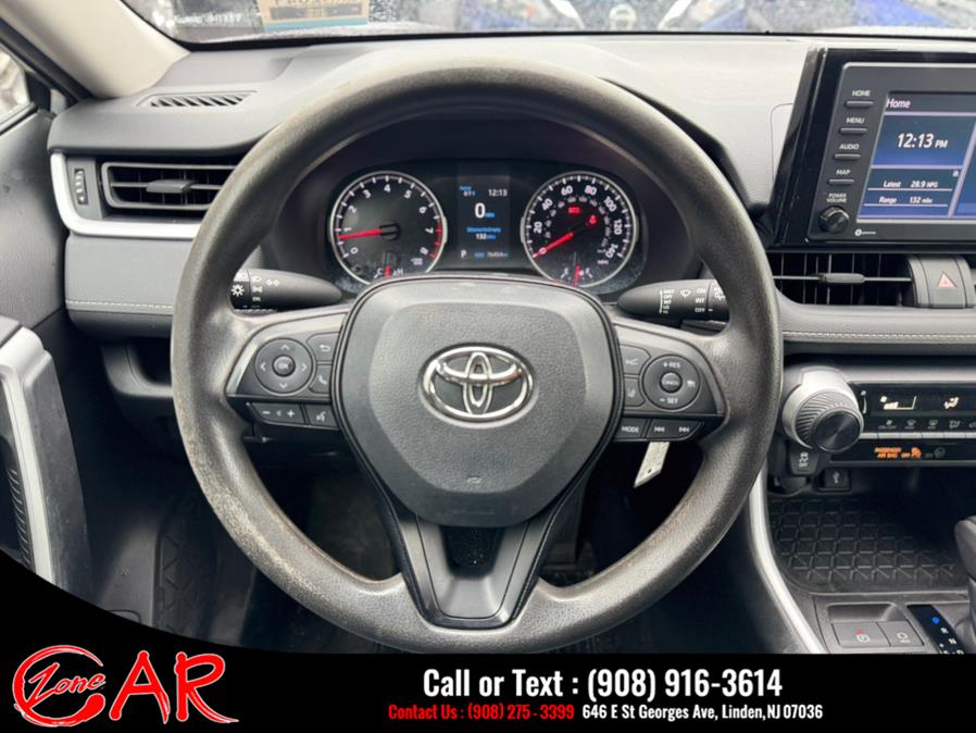 2021 Toyota RAV4 LE FWD (Natl), available for sale in Linden, New Jersey | Car Zone. Linden, New Jersey 2021 Toyota RAV4 LE FWD (Natl), available for sale in Linden, New Jersey | Car Zone. Linden, New Jersey
