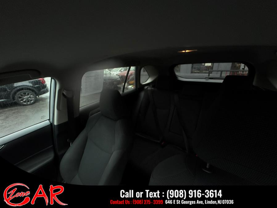 2021 Toyota RAV4 LE FWD (Natl), available for sale in Linden, New Jersey | Car Zone. Linden, New Jersey 2021 Toyota RAV4 LE FWD (Natl), available for sale in Linden, New Jersey | Car Zone. Linden, New Jersey