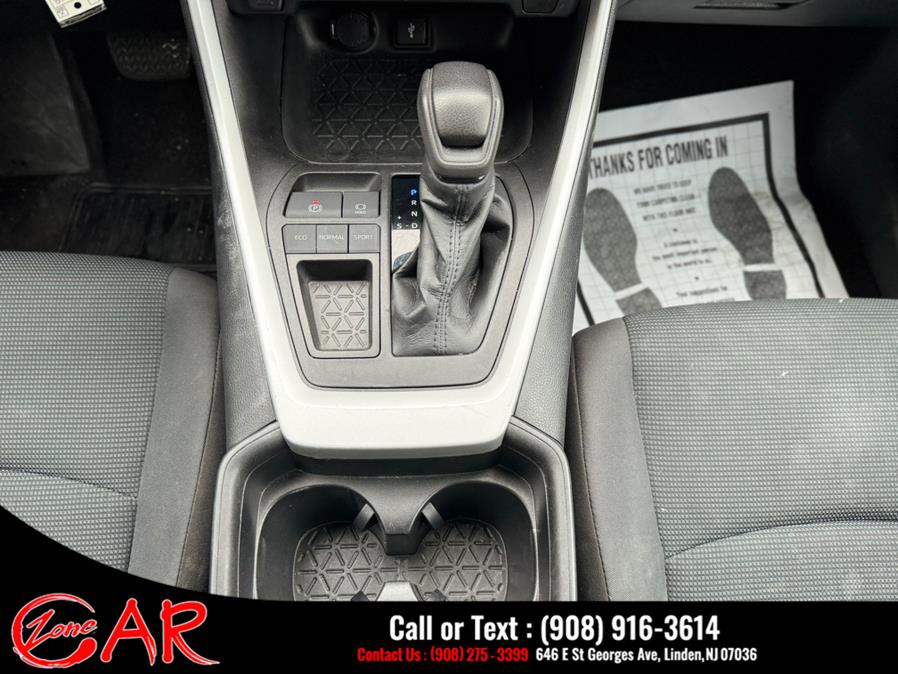 2021 Toyota RAV4 LE FWD (Natl), available for sale in Linden, New Jersey | Car Zone. Linden, New Jersey 2021 Toyota RAV4 LE FWD (Natl), available for sale in Linden, New Jersey | Car Zone. Linden, New Jersey