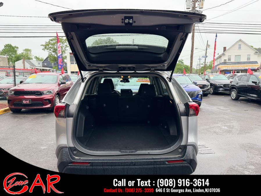 2021 Toyota RAV4 LE FWD (Natl), available for sale in Linden, New Jersey | Car Zone. Linden, New Jersey 2021 Toyota RAV4 LE FWD (Natl), available for sale in Linden, New Jersey | Car Zone. Linden, New Jersey