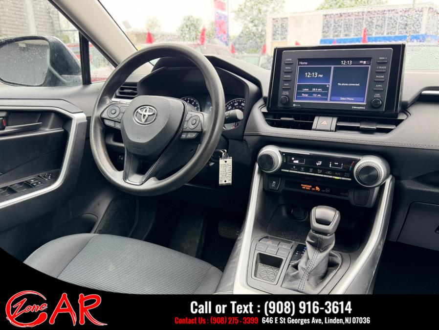 2021 Toyota RAV4 LE FWD (Natl), available for sale in Linden, New Jersey | Car Zone. Linden, New Jersey 2021 Toyota RAV4 LE FWD (Natl), available for sale in Linden, New Jersey | Car Zone. Linden, New Jersey