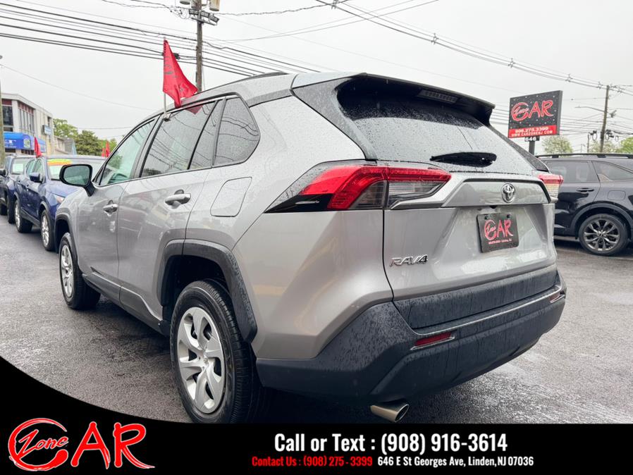2021 Toyota RAV4 LE FWD (Natl), available for sale in Linden, New Jersey | Car Zone. Linden, New Jersey 2021 Toyota RAV4 LE FWD (Natl), available for sale in Linden, New Jersey | Car Zone. Linden, New Jersey