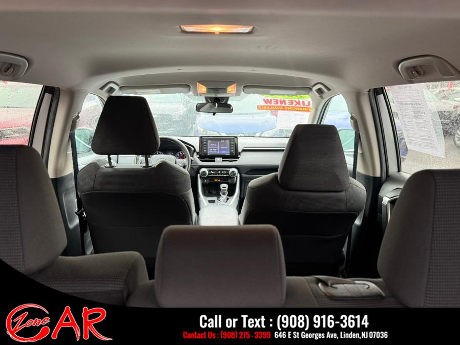 2021 Toyota RAV4 LE FWD (Natl), available for sale in Linden, New Jersey | Car Zone. Linden, New Jersey 2021 Toyota RAV4 LE FWD (Natl), available for sale in Linden, New Jersey | Car Zone. Linden, New Jersey