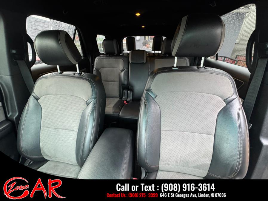 2017 Ford Explorer XLT FWD, available for sale in Linden, New Jersey | Car Zone. Linden, New Jersey 2017 Ford Explorer XLT FWD, available for sale in Linden, New Jersey | Car Zone. Linden, New Jersey