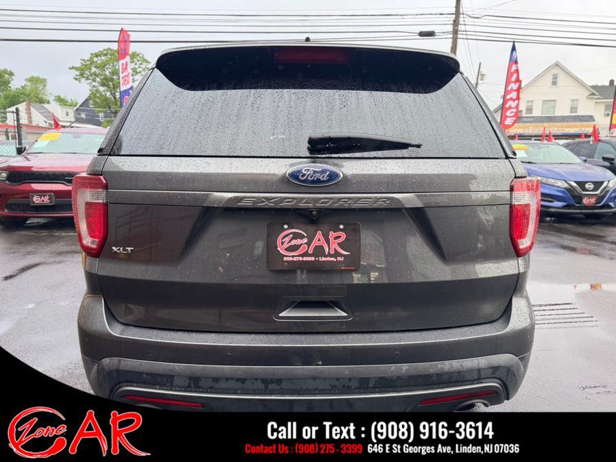 2017 Ford Explorer XLT FWD, available for sale in Linden, New Jersey | Car Zone. Linden, New Jersey 2017 Ford Explorer XLT FWD, available for sale in Linden, New Jersey | Car Zone. Linden, New Jersey