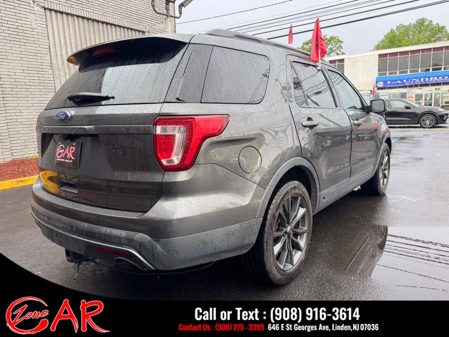 2017 Ford Explorer XLT FWD, available for sale in Linden, New Jersey | Car Zone. Linden, New Jersey 2017 Ford Explorer XLT FWD, available for sale in Linden, New Jersey | Car Zone. Linden, New Jersey