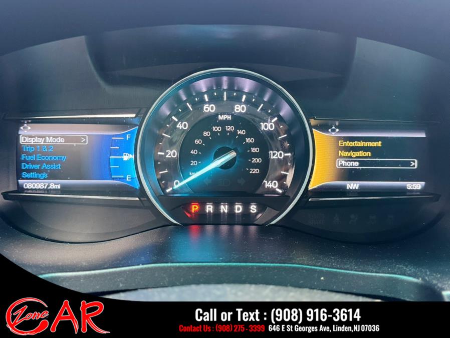2017 Ford Explorer XLT FWD, available for sale in Linden, New Jersey | Car Zone. Linden, New Jersey 2017 Ford Explorer XLT FWD, available for sale in Linden, New Jersey | Car Zone. Linden, New Jersey