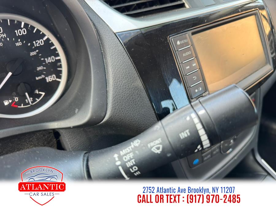 2019 Nissan Sentra SV CVT, available for sale in Brooklyn, New York | Atlantic Car Sales. Brooklyn, New York 2019 Nissan Sentra SV CVT, available for sale in Brooklyn, New York | Atlantic Car Sales. Brooklyn, New York