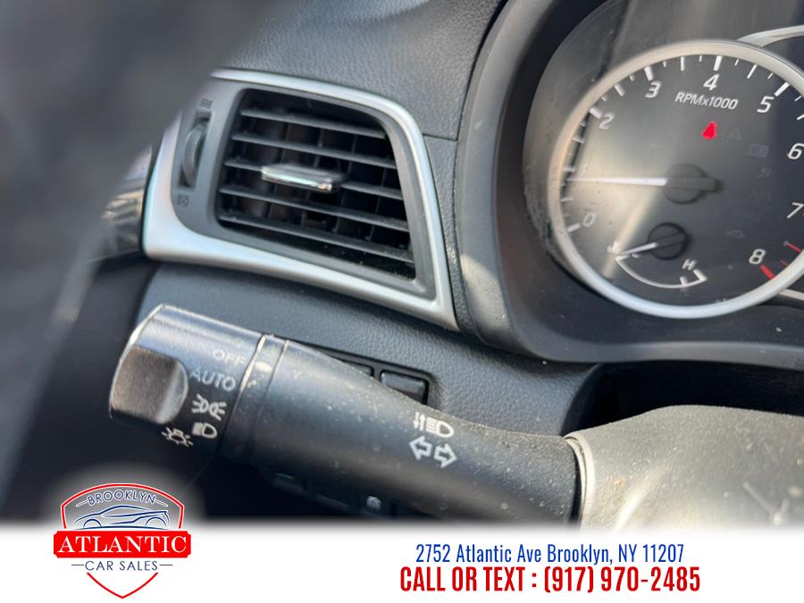 2019 Nissan Sentra SV CVT, available for sale in Brooklyn, New York | Atlantic Car Sales. Brooklyn, New York 2019 Nissan Sentra SV CVT, available for sale in Brooklyn, New York | Atlantic Car Sales. Brooklyn, New York