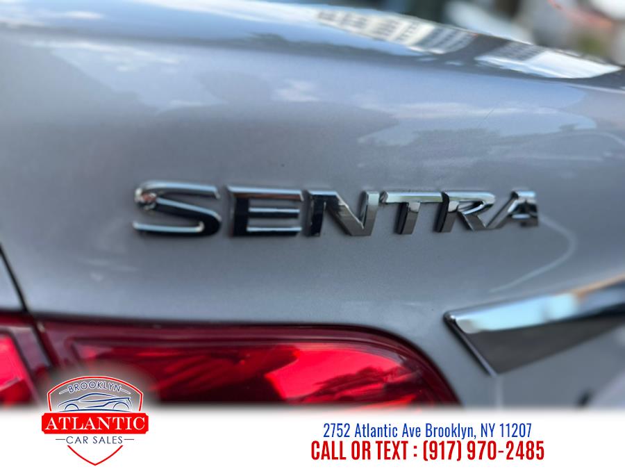 2019 Nissan Sentra SV CVT, available for sale in Brooklyn, New York | Atlantic Car Sales. Brooklyn, New York 2019 Nissan Sentra SV CVT, available for sale in Brooklyn, New York | Atlantic Car Sales. Brooklyn, New York