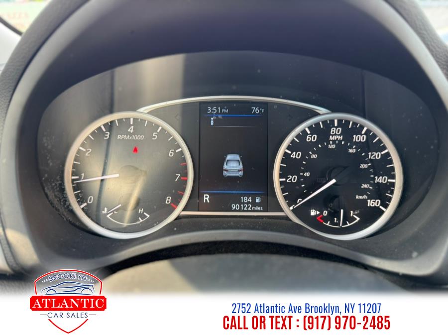 2019 Nissan Sentra SV CVT, available for sale in Brooklyn, New York | Atlantic Car Sales. Brooklyn, New York 2019 Nissan Sentra SV CVT, available for sale in Brooklyn, New York | Atlantic Car Sales. Brooklyn, New York