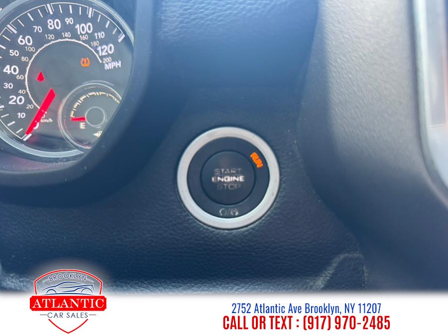 2019 Ram 1500 Big Horn/Lone Star 4x4 Crew Cab 5''7" Box, available for sale in Brooklyn, New York | Atlantic Car Sales. Brooklyn, New York 2019 Ram 1500 Big Horn/Lone Star 4x4 Crew Cab 5''7" Box, available for sale in Brooklyn, New York | Atlantic Car Sales. Brooklyn, New York