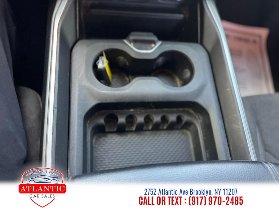 2019 Ram 1500 Big Horn/Lone Star 4x4 Crew Cab 5''7" Box, available for sale in Brooklyn, New York | Atlantic Car Sales. Brooklyn, New York 2019 Ram 1500 Big Horn/Lone Star 4x4 Crew Cab 5''7" Box, available for sale in Brooklyn, New York | Atlantic Car Sales. Brooklyn, New York